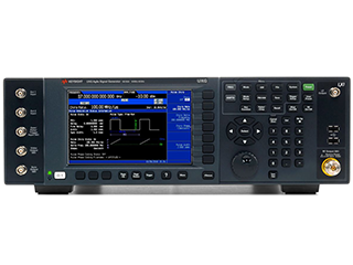 N5193A 捷變信號(hào)發(fā)生器