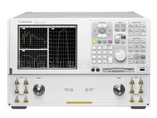 N5230A/B/C 網(wǎng)絡(luò)分析儀