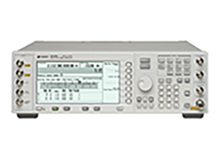 矢量信號發(fā)生器 E4438C