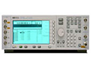 數(shù)字信號(hào)發(fā)生器E4437B 信號(hào)源