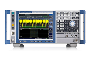 FSVA30頻譜分析儀